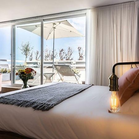 Merchant Suites Valletta Exteriör bild