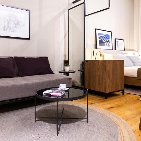 Merchant Suites Valletta Exteriör bild