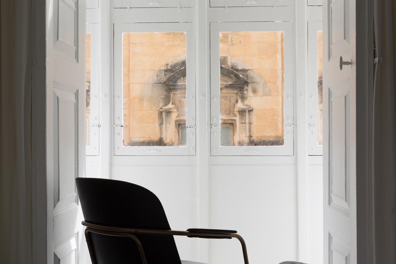 Merchant Suites Valletta Exteriör bild