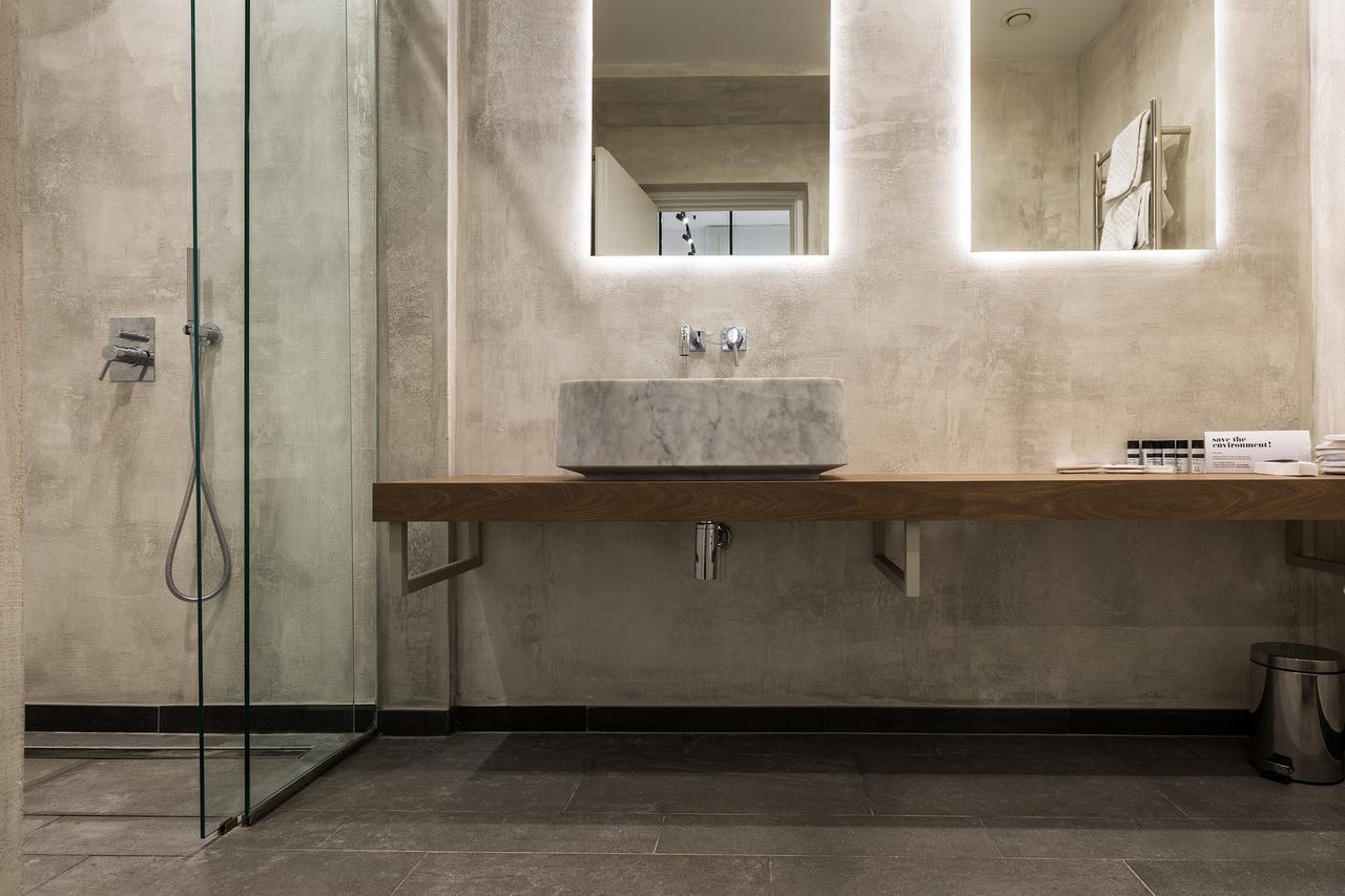 Merchant Suites Valletta Exteriör bild