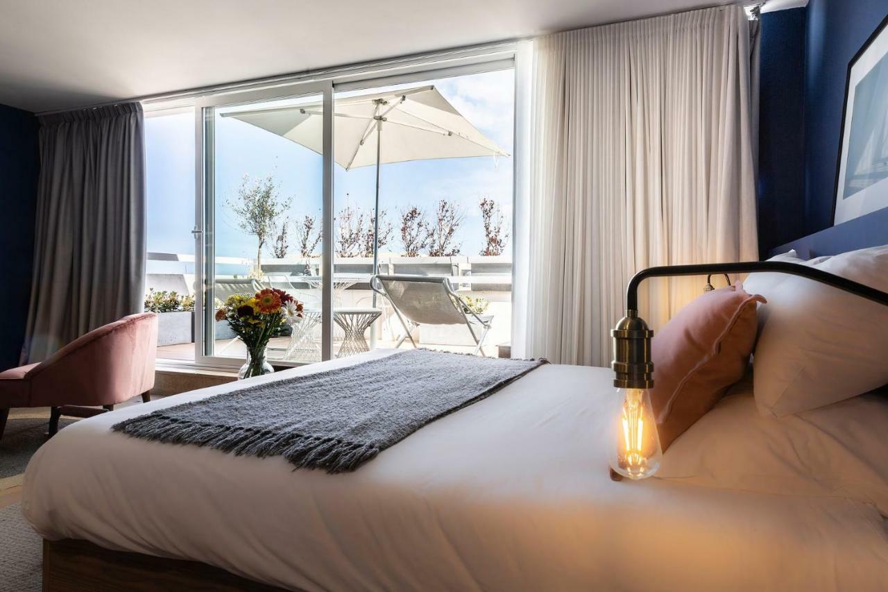 Merchant Suites Valletta Exteriör bild