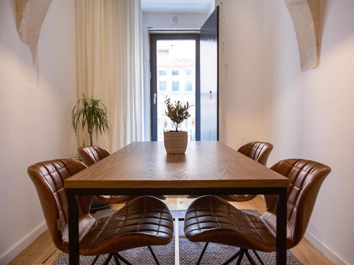 Merchant Suites Valletta Exteriör bild