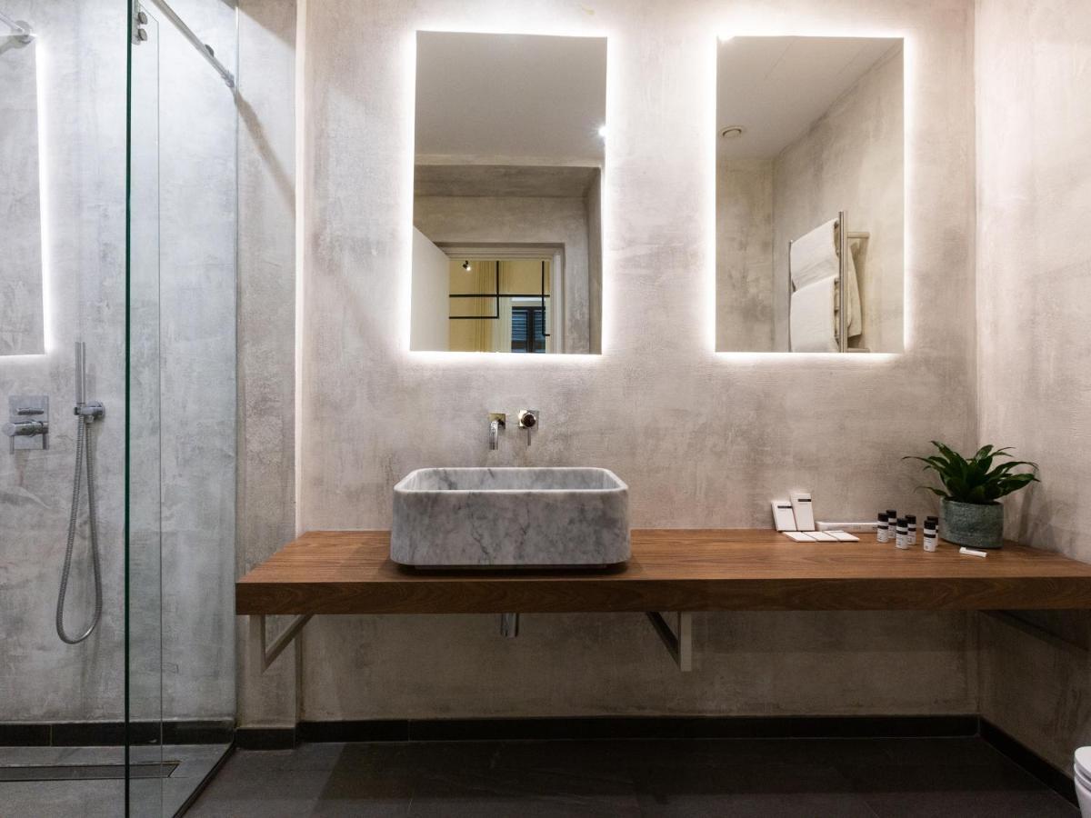 Merchant Suites Valletta Exteriör bild
