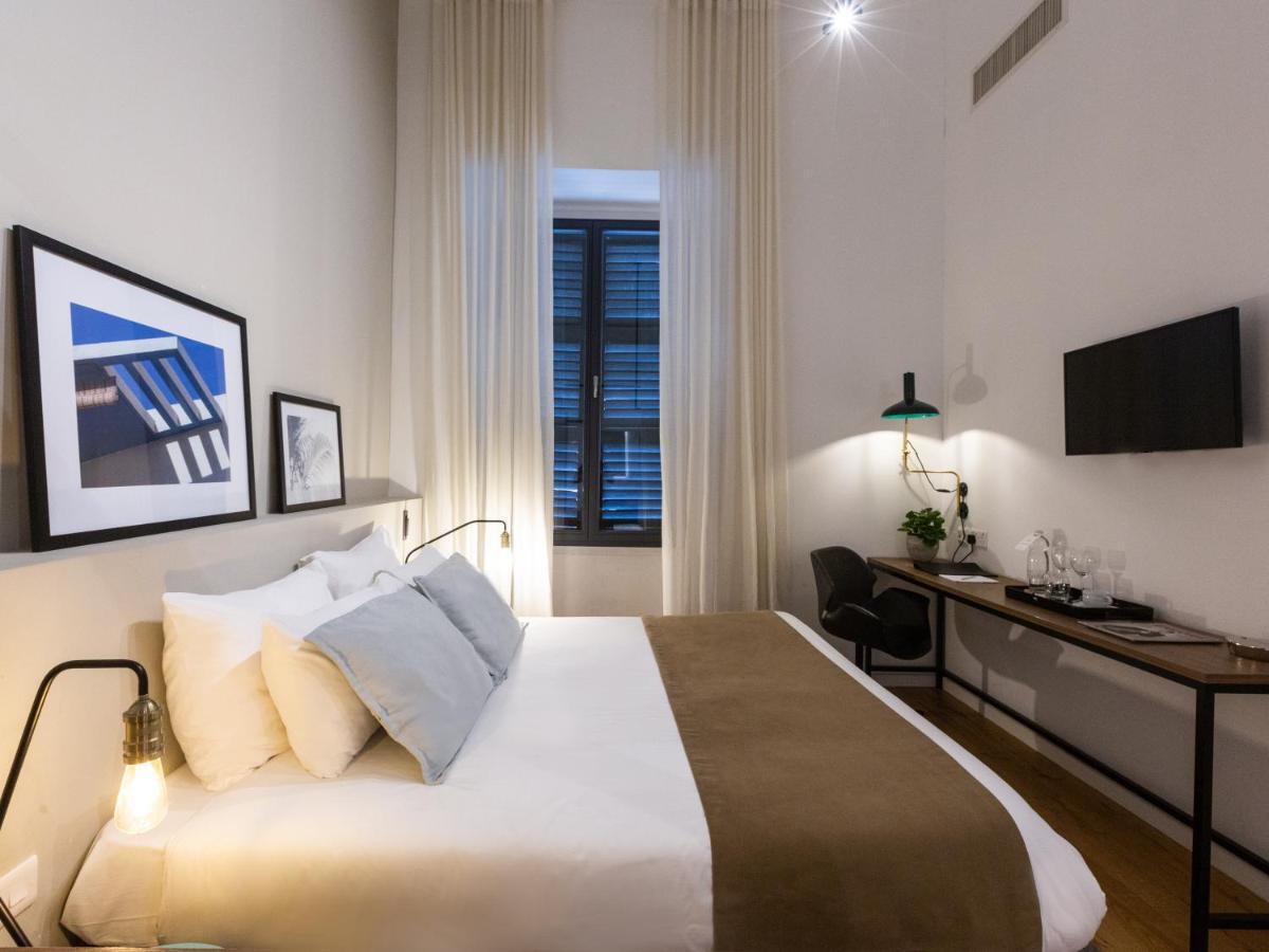 Merchant Suites Valletta Exteriör bild