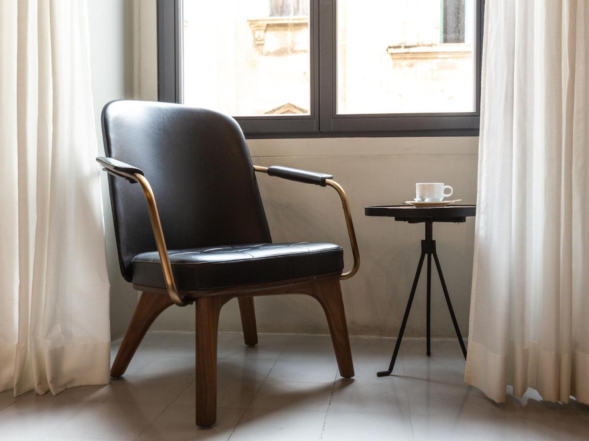 Merchant Suites Valletta Exteriör bild