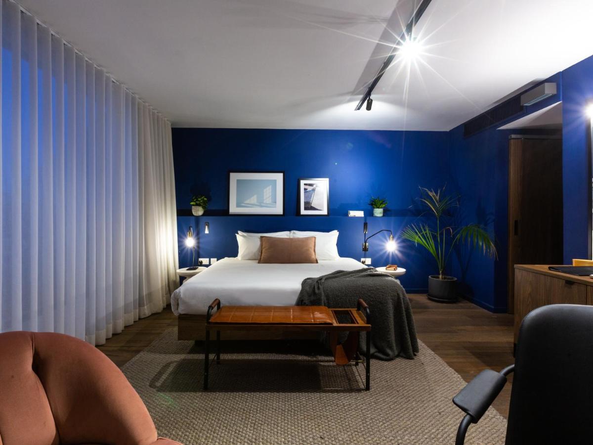 Merchant Suites Valletta Exteriör bild