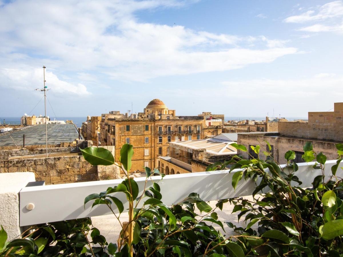 Merchant Suites Valletta Exteriör bild
