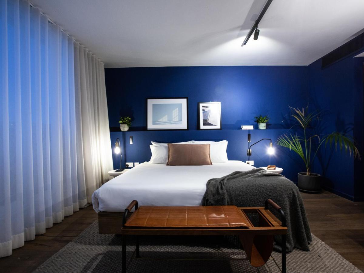 Merchant Suites Valletta Exteriör bild