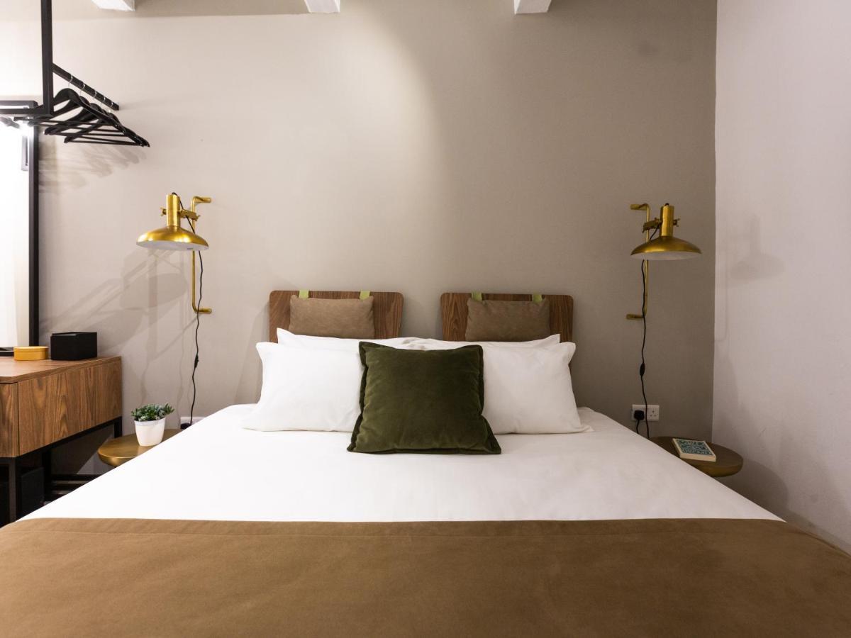 Merchant Suites Valletta Exteriör bild