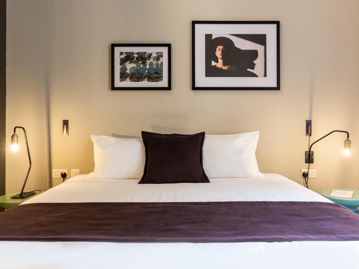 Merchant Suites Valletta Exteriör bild