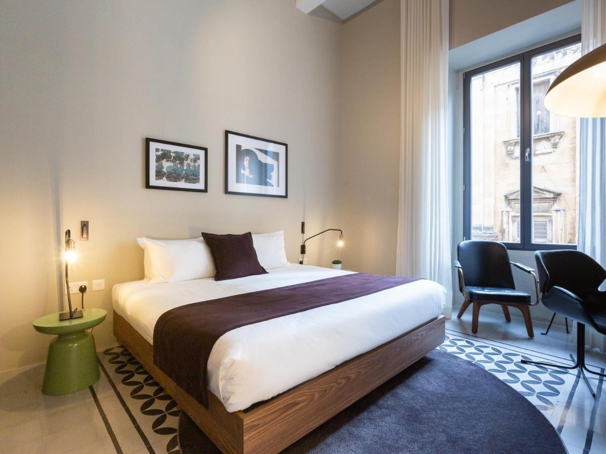 Merchant Suites Valletta Exteriör bild