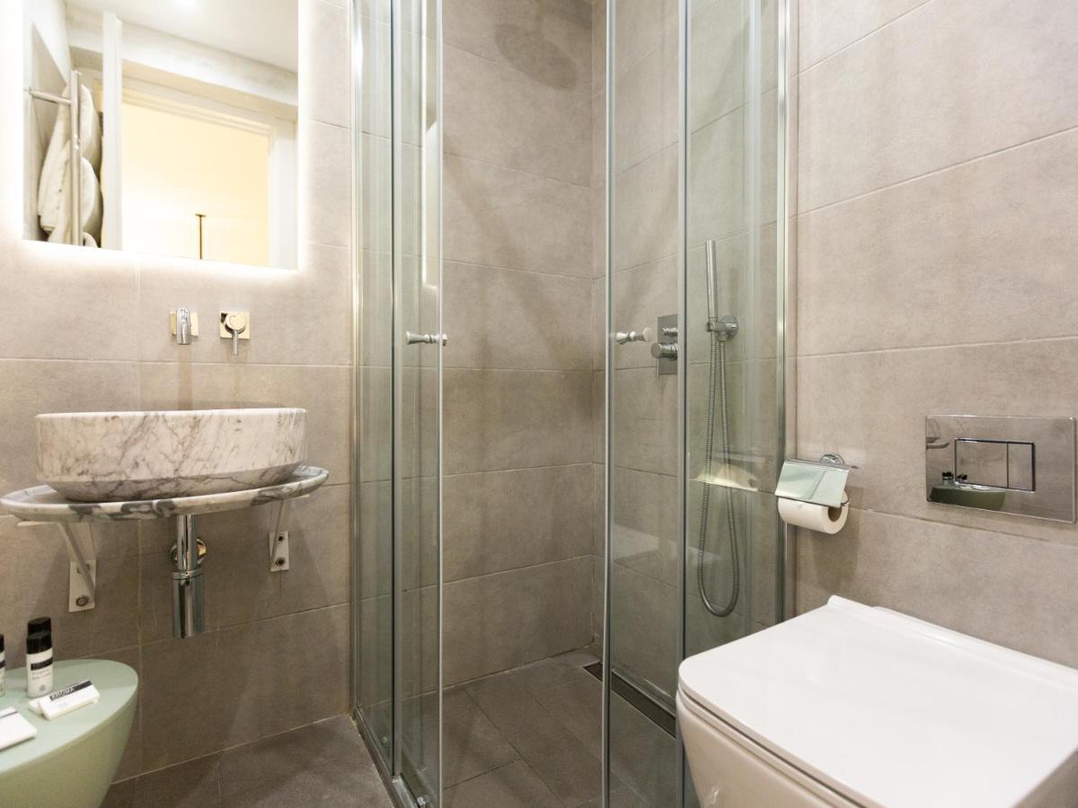 Merchant Suites Valletta Exteriör bild
