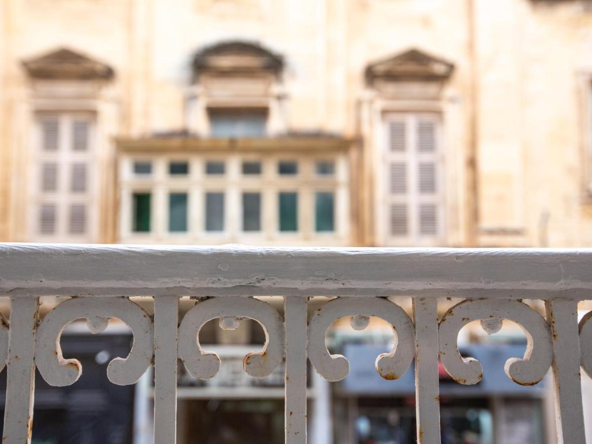 Merchant Suites Valletta Exteriör bild