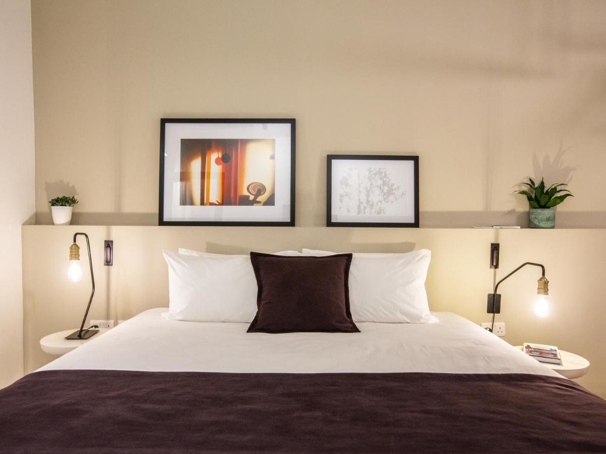 Merchant Suites Valletta Exteriör bild