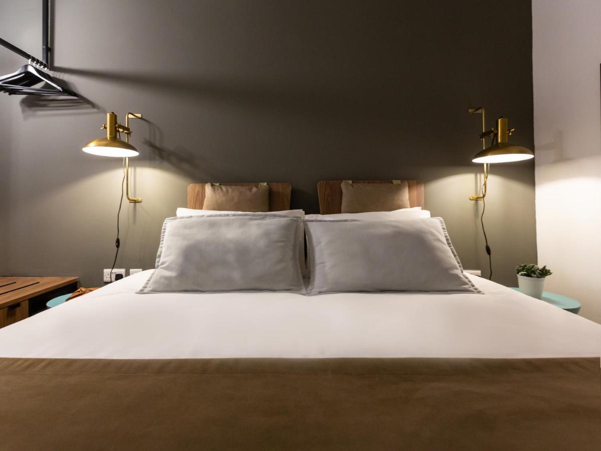 Merchant Suites Valletta Exteriör bild