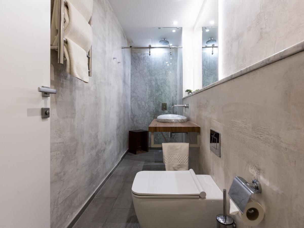 Merchant Suites Valletta Exteriör bild
