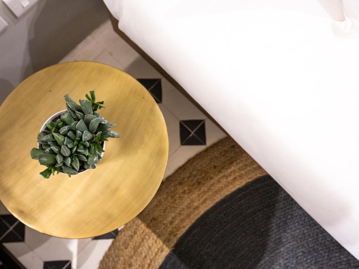 Merchant Suites Valletta Exteriör bild