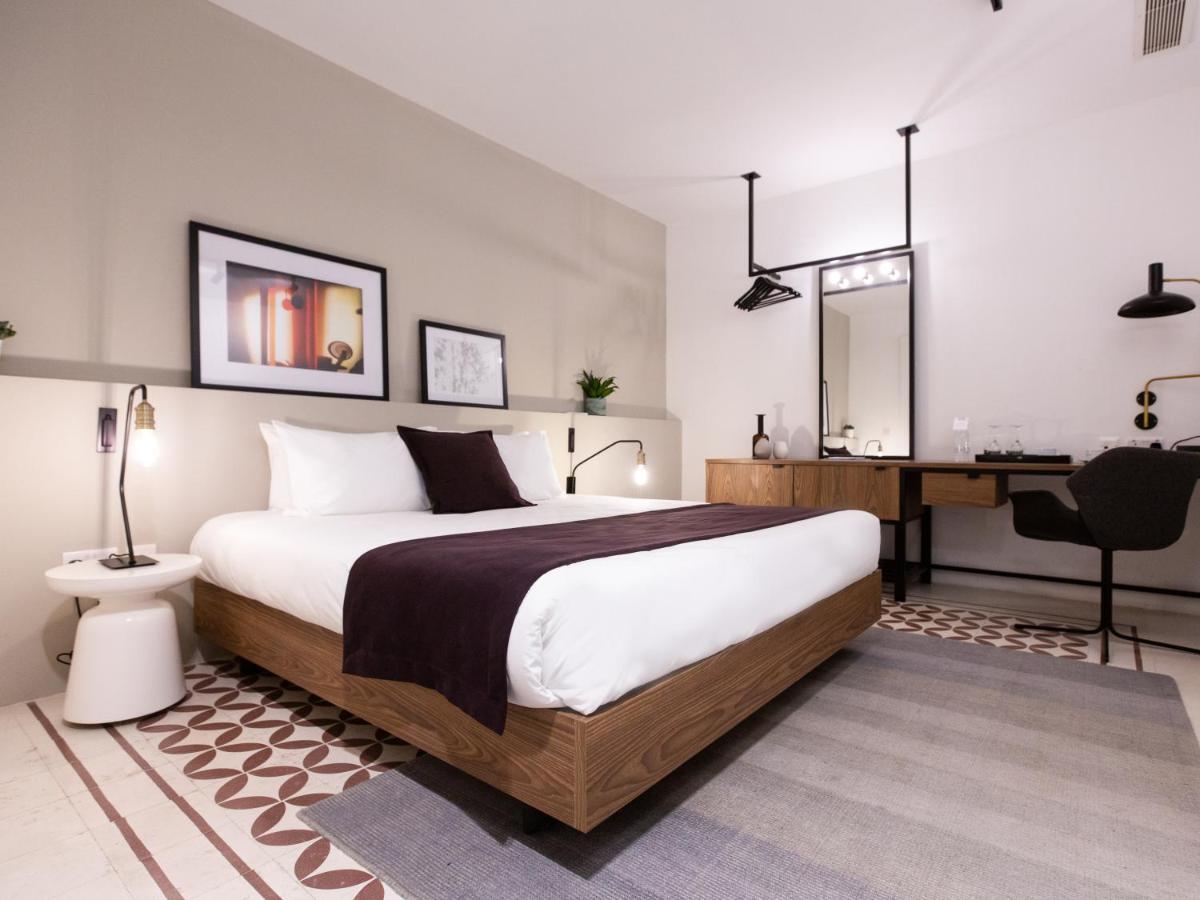 Merchant Suites Valletta Exteriör bild