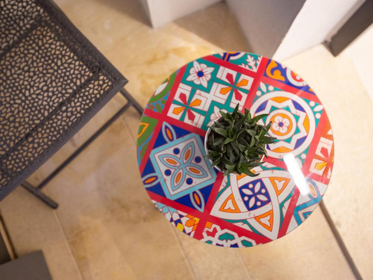 Merchant Suites Valletta Exteriör bild