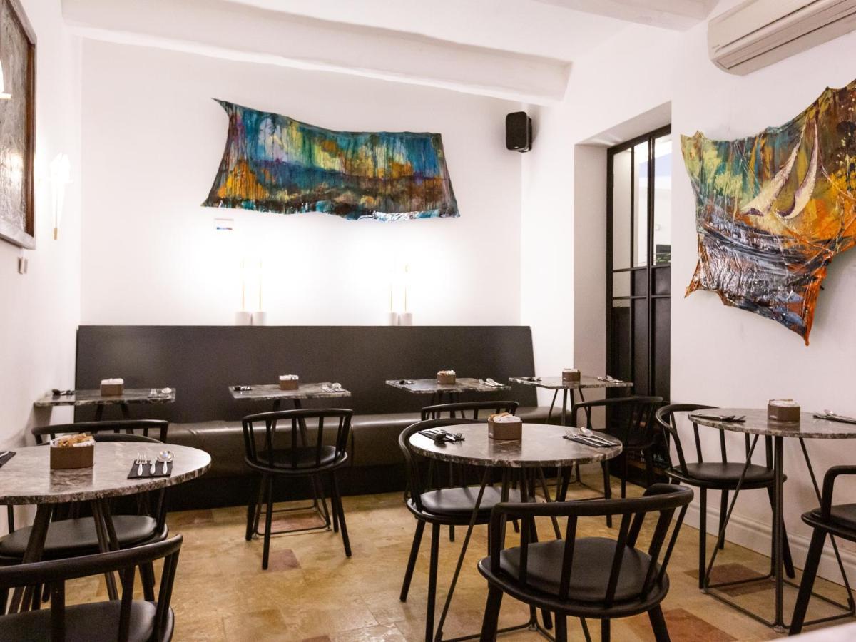 Merchant Suites Valletta Exteriör bild