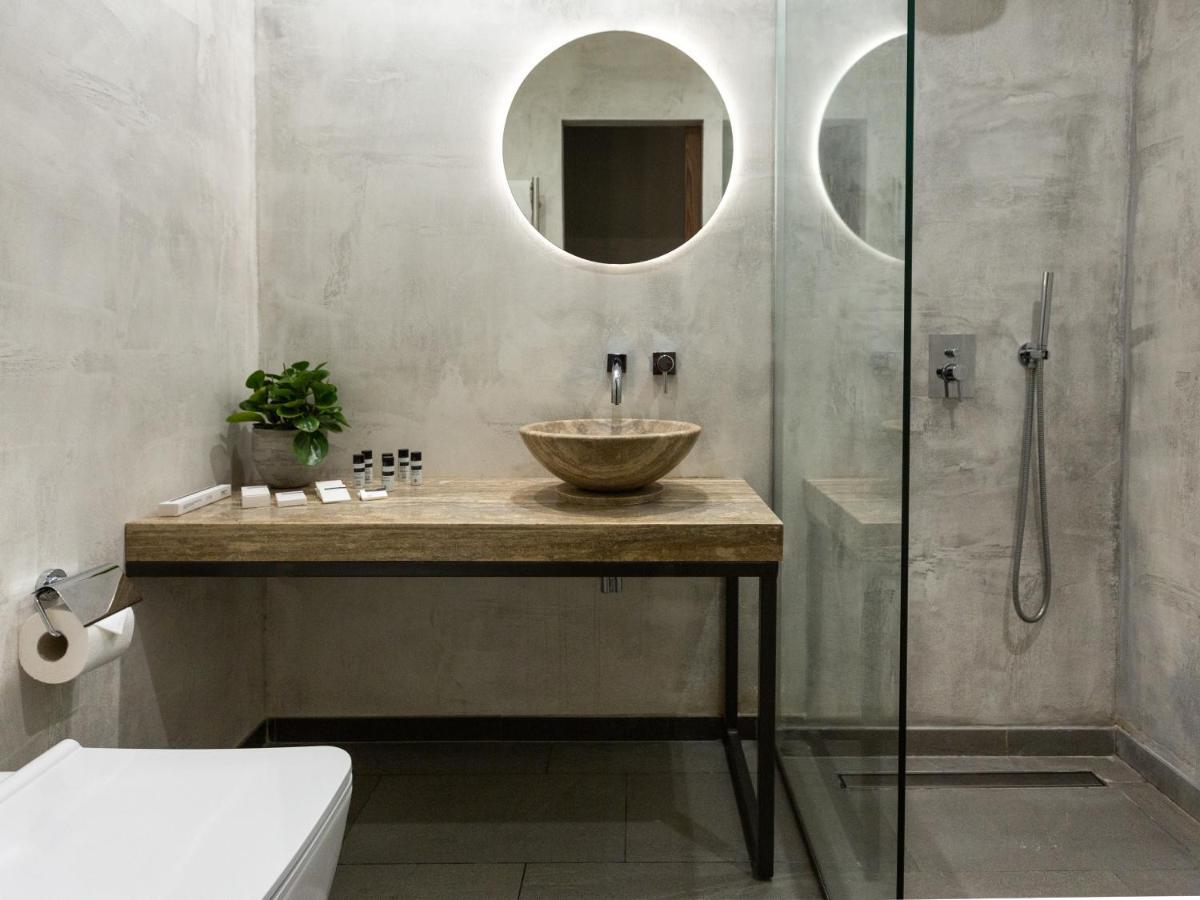 Merchant Suites Valletta Exteriör bild
