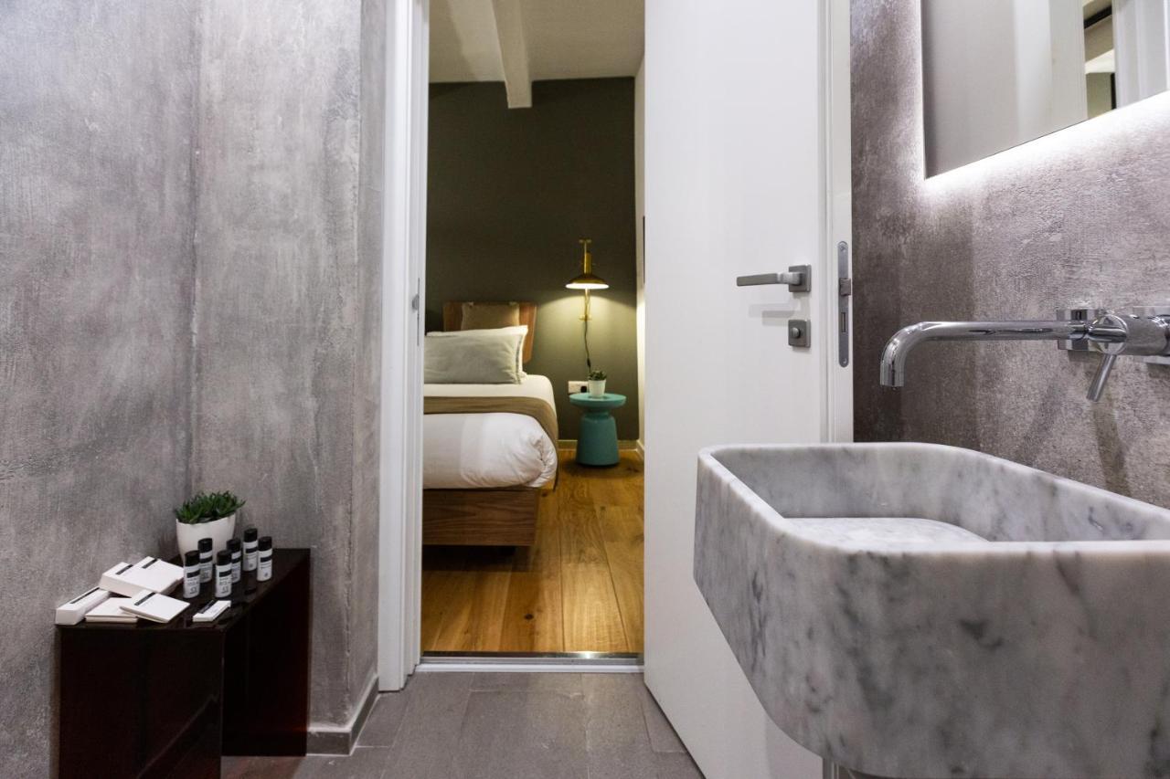 Merchant Suites Valletta Exteriör bild