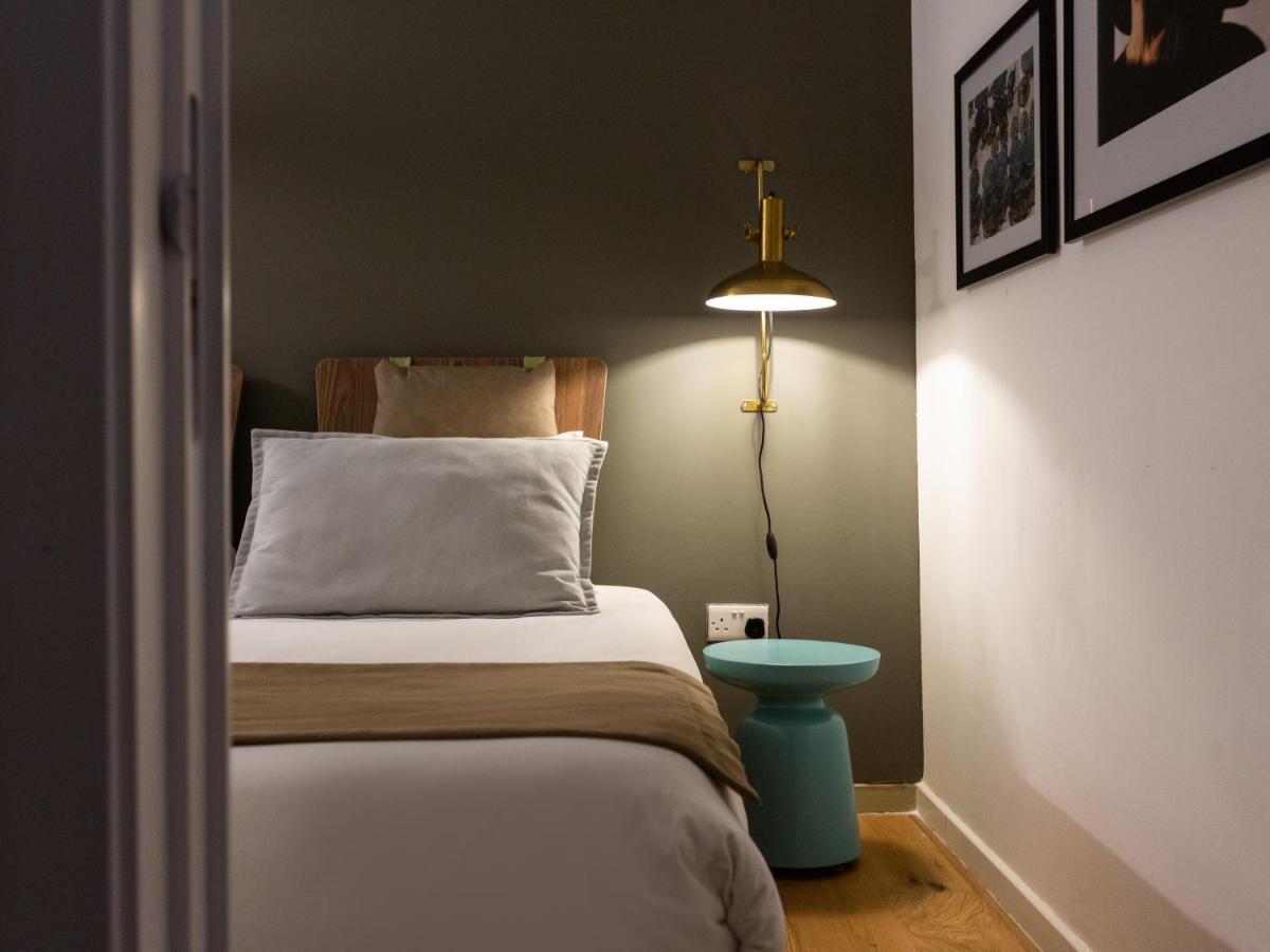 Merchant Suites Valletta Exteriör bild