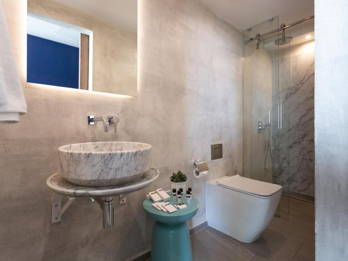 Merchant Suites Valletta Exteriör bild