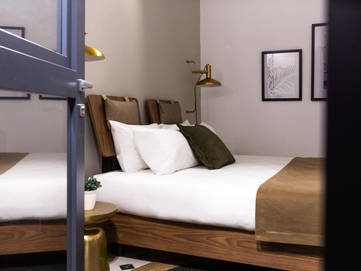 Merchant Suites Valletta Exteriör bild